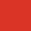3M Wrap Film Series 2080 — 013-G13 Hot Rod Red; illustrative digital color swatch, not a calibrated sample