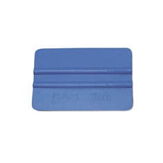 3M PA1-B blue hand applicator; one representative applicator shown, sold as one box of 25. Low-friction sleeve not included.