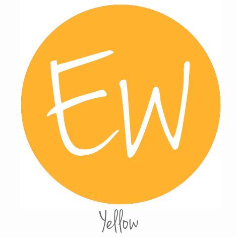 EasyWeed HTV Yellow - 15" x 12" - Sheet