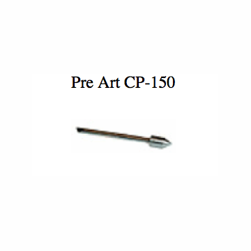 45 Deg. P-Cut Blade