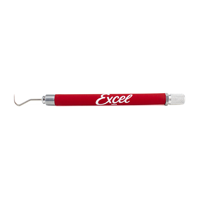 Excel Grip-on Weeder Hook - Soft Grip