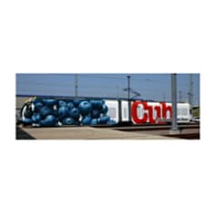 3M Controltac IJ3552C Changeable Graphic Film | 48 / 54 in Rolls