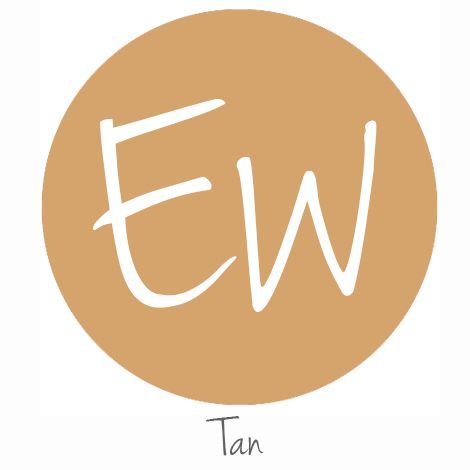 EasyWeed HTV Tan - 15" x 12" - Sheet