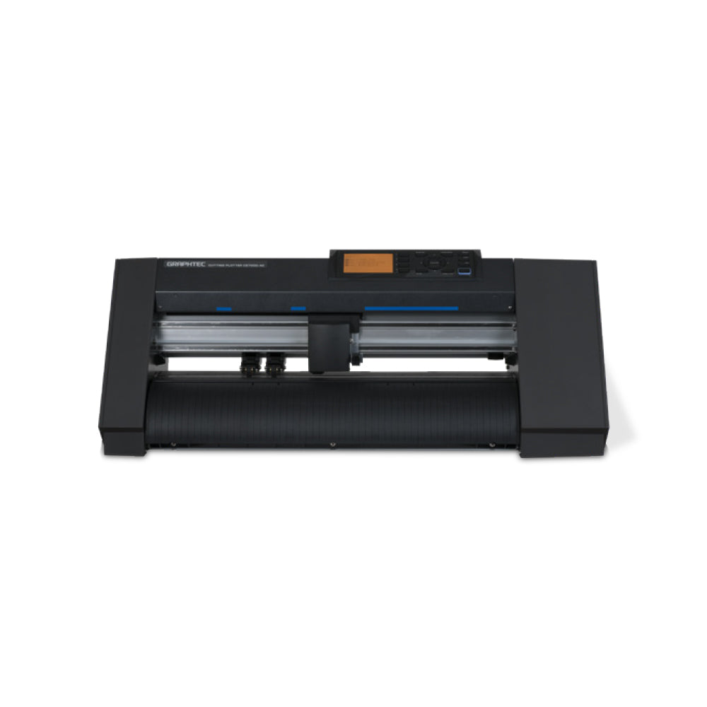 Graphtec CE8000-40 – 15-Inch Desktop Cutting Plotter