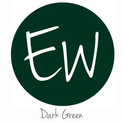 EasyWeed HTV Dark Green - 15" x 12" - Sheet