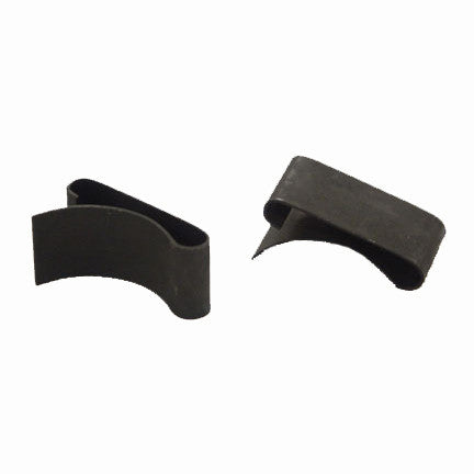 Real Estate Frame Spring Clips - Pack of 6