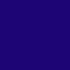 3M 3630 translucent film, FDC 3680 punched — 087- Royal Blue; illustrative digital color swatch, not a calibrated sample