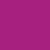 3M 3630 translucent film, FDC 3680 punched — 118- Intense Magenta; illustrative digital color swatch, not a calibrated sample