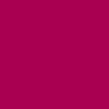 3M 3630 translucent film, FDC 3680 punched — 133- Raspberry; illustrative digital color swatch, not a calibrated sample