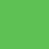 3M 3630 translucent film, FDC 3680 punched — 136- Lime Green; illustrative digital color swatch, not a calibrated sample