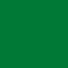 3M 3630 translucent film, FDC 3680 punched — 156- Vivid Green; illustrative digital color swatch, not a calibrated sample