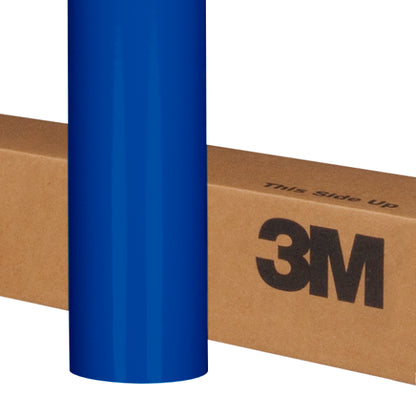 3M 180mC representative series product photo showing a blue roll and 3M packaging; select the listed color and roll size.