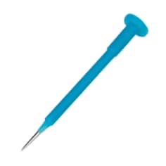 3M 392X replacement point for the 391X air release tool — manufacturer product image; full air release tool excluded