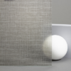 3M FASARA SH2EMWG official illustrative pattern and glass appearance image; not a calibrated color or privacy-performance guarantee