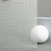3M FASARA SH2EMWP official illustrative pattern and glass appearance image; not a calibrated color or privacy-performance guarantee