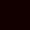 3M Scotchcal Graphic Film Series 50 — 012-Black; illustrative digital color swatch, not a calibrated sample