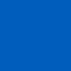 3M Scotchcal Graphic Film Series 50 — 084-Azure Blue; illustrative digital color swatch, not a calibrated sample