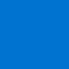 3M ElectroCut Film Series 1170 — 075-Blue; illustrative digital color swatch, not a calibrated sample