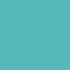 3M Controltac Graphic Film 180mC with Comply Adhesive — 307-Dark Aqua; illustrative digital color swatch, not a calibrated sample