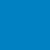 3M Controltac Graphic Film 180mC with Comply Adhesive — 057-Olympic Blue; illustrative digital color swatch, not a calibrated sample