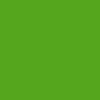 3M Scotchcal ElectroCut Graphic Film 7125 — 196-Apple Green; illustrative digital color swatch, not a calibrated sample