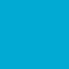 3M Scotchcal ElectroCut Graphic Film 7125 — 357-Bermuda Blue; illustrative digital color swatch, not a calibrated sample