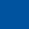 3M Scotchcal ElectroCut Graphic Film 7125 — 017-Vivid Blue; illustrative digital color swatch, not a calibrated sample