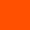 3M Scotchcal ElectroCut Graphic Film 7125 — 014-Bright Orange; illustrative digital color swatch, not a calibrated sample