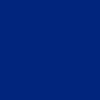3M Scotchcal ElectroCut Graphic Film 7125 — 037-Sapphire Blue; illustrative digital color swatch, not a calibrated sample