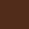 3M Scotchcal ElectroCut Graphic Film 7125 — 019-Deep Mahogany Brown; illustrative digital color swatch, not a calibrated sample