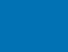 3M Scotchcal ElectroCut Graphic Film 7725 — 117-Persian Blue; illustrative digital color swatch, not a calibrated sample