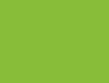 3M Scotchcal ElectroCut Graphic Film 7725 — 136-Lime Green; illustrative digital color swatch, not a calibrated sample