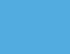 3M Scotchcal ElectroCut Graphic Film 7725 — 097-Soft Blue; illustrative digital color swatch, not a calibrated sample