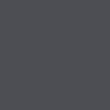 3M Scotchcal ElectroCut Graphic Film 7725 — 041-Dark Gray; illustrative digital color swatch, not a calibrated sample