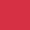 3M Scotchcal ElectroCut Graphic Film 7725 — 013-Tomato Red; illustrative digital color swatch, not a calibrated sample