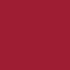 3M Scotchcal ElectroCut Graphic Film 7725 — 023-Deep Red; illustrative digital color swatch, not a calibrated sample