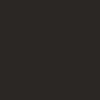 3M Scotchcal ElectroCut Graphic Film 7725 — 022-Matte Black; illustrative digital color swatch, not a calibrated sample
