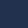 3M Scotchcal ElectroCut Graphic Film 7725 — 027-Indigo; illustrative digital color swatch, not a calibrated sample