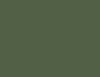 3M Scotchcal ElectroCut Graphic Film 7725 — 016-Khaki Green; illustrative digital color swatch, not a calibrated sample
