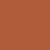 3M Scotchcal ElectroCut Graphic Film 7725 — 024-Terra Cotta; illustrative digital color swatch, not a calibrated sample