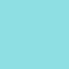 3M Scotchcal ElectroCut Graphic Film 7725 — 086-Robin Egg Blue; illustrative digital color swatch, not a calibrated sample