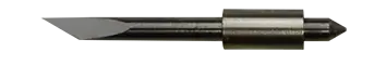 Manufacturer blade illustration; this bundle contains four CB15U-K30 blades in two original two-blade packs. Packaging is not shown.