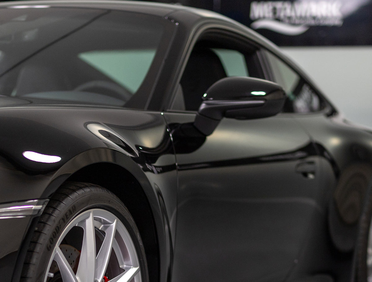 Metamark M-PPF R — original representative vehicle application from the manufacturer’s R sales sheet