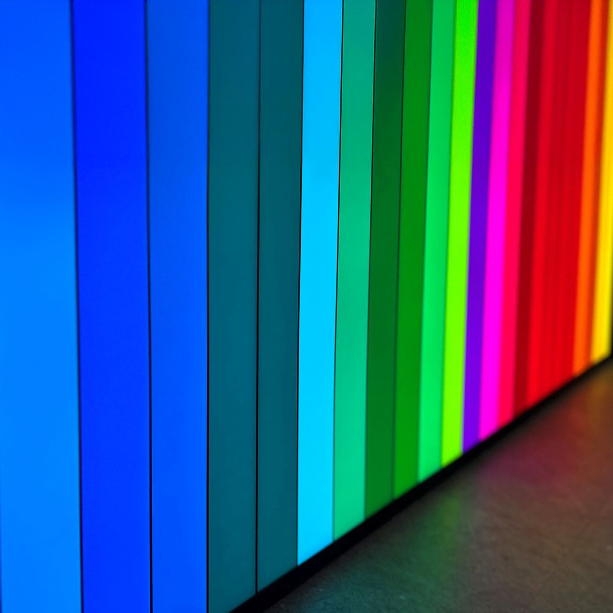 Metamark T-series translucent sign vinyl — representative family image