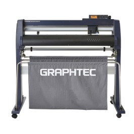 Graphtec FC9000-75 – 30-Inch Professional Cutting Plotter