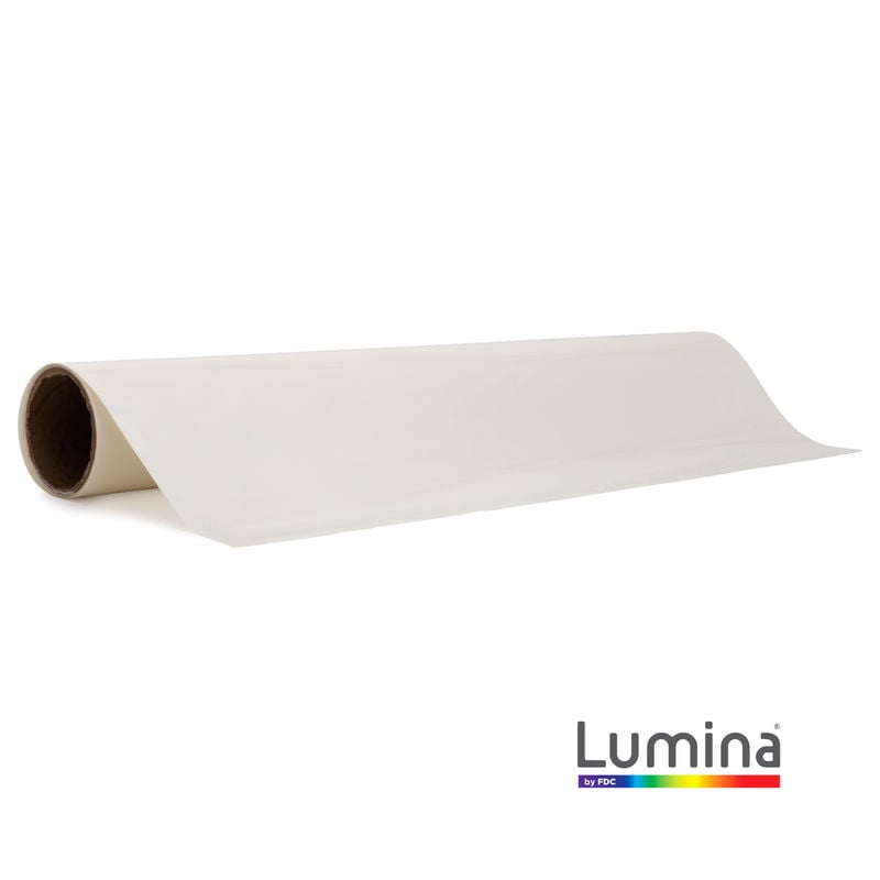 Lumina® by FDC 7028 Laminate: Premium Cast Vinyl Conformable