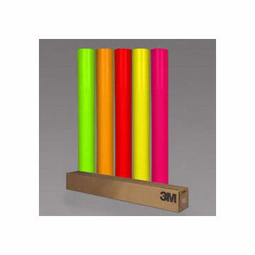 3M 7725SE Scotchcal™ Electrocut™ Graphic Film - 48" X 150' Roll
