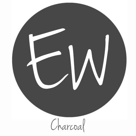 EasyWeed HTV Charcoal - 15" x 12" - Sheet