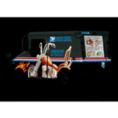 3M Scotchlite IJ680CR-10 Removable Reflective Graphic Film | 48 in Rolls