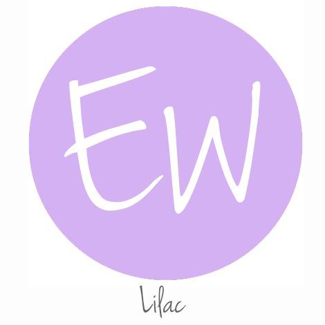 EasyWeed HTV Lilac - 15" x 12" - Sheet